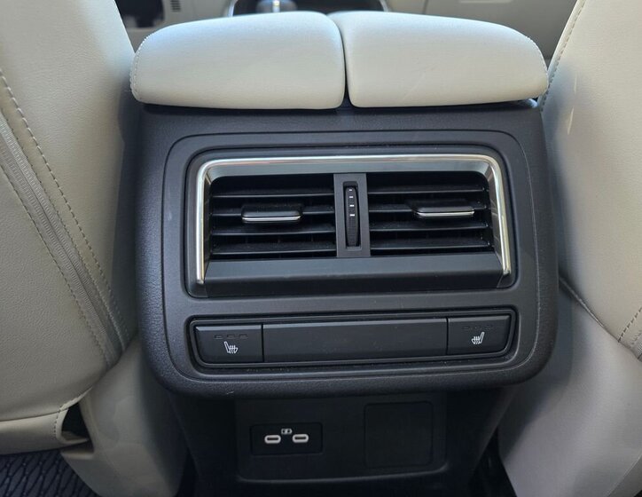 Mazda CX SUV / Terénní 2,5 l 241 kw