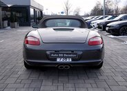 Porsche Boxster 5