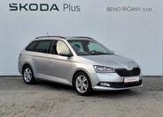 Škoda Fabia 9