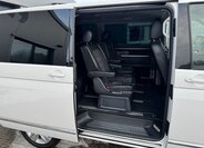 Volkswagen Multivan VAN-Minibus 2,0 l 110 kw