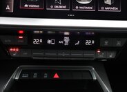 Audi S3 Hatchback 2,0 l 228 kw