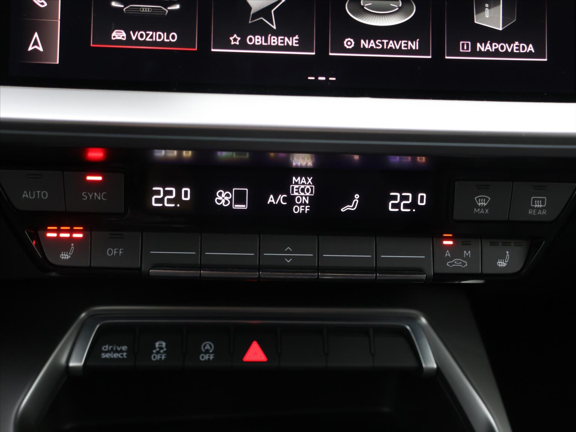 Audi S3 Hatchback 2,0 l 228 kw