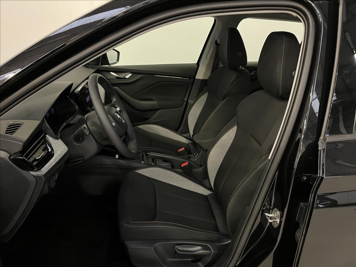 Škoda Kamiq SUV / Terénní 999,0 85 kw