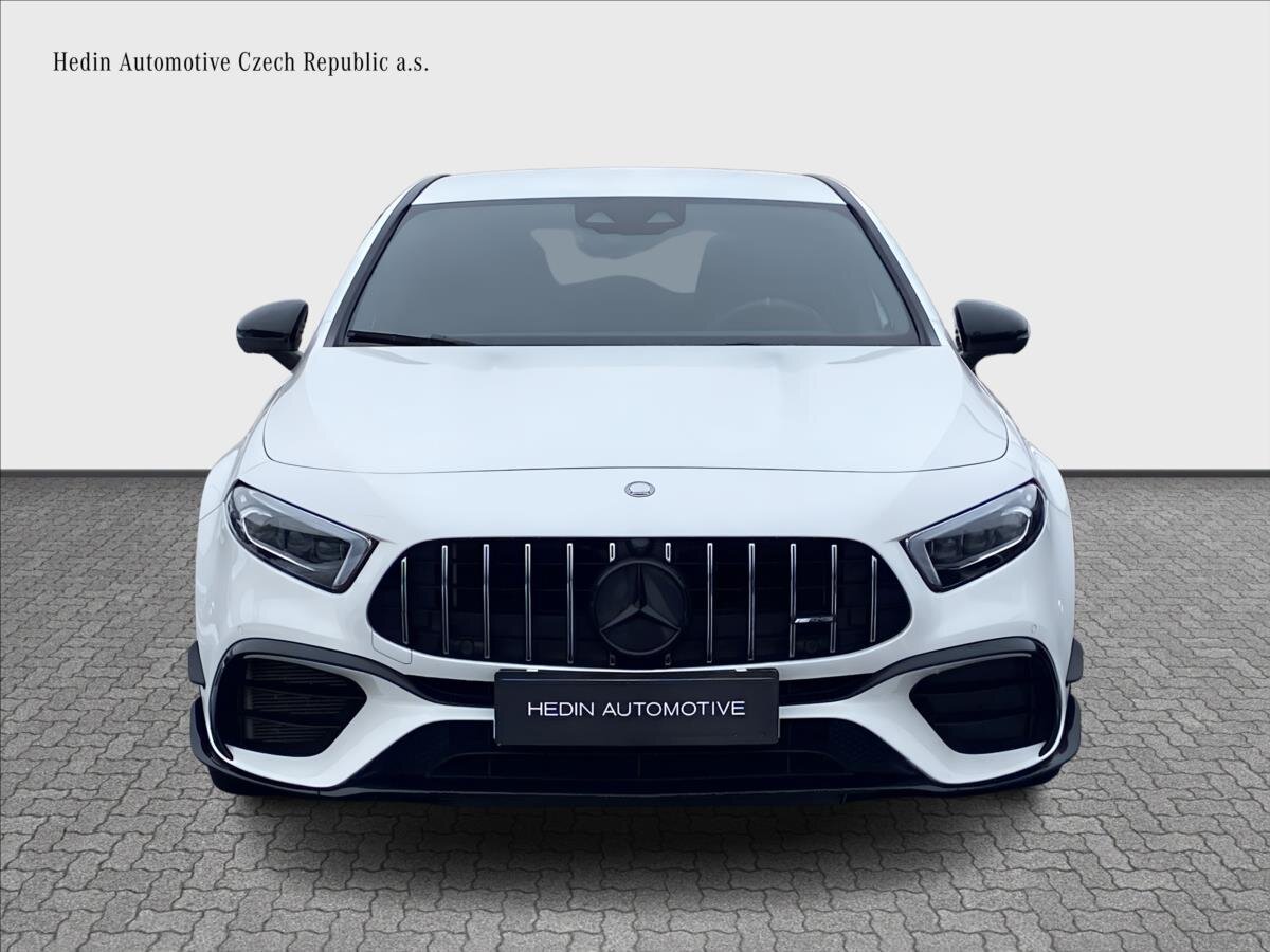 Mercedes-Benz Třídy A