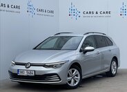 Volkswagen Golf Kombi 1,5 l 110 kw