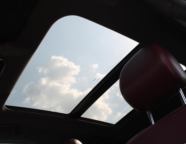 Dongfeng Fengon 5 SUV 1,5 l 101 kw