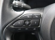 Toyota Yaris Cross Hatchback 1,5 l 68 kw
