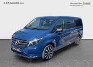 Mercedes-Benz Vito 1