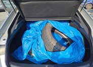 Opel Insignia Liftback 2,0 l 125 kw