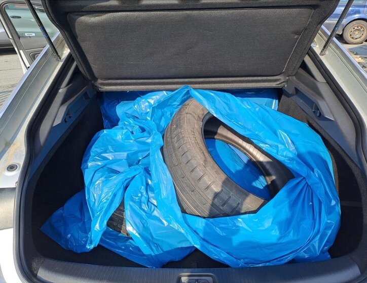 Opel Insignia Liftback 2,0 l 125 kw