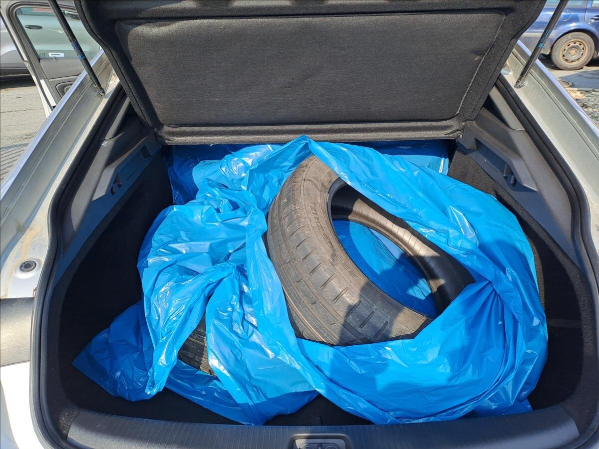 Opel Insignia Liftback 2,0 l 125 kw