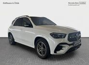 Mercedes-Benz GLE 3