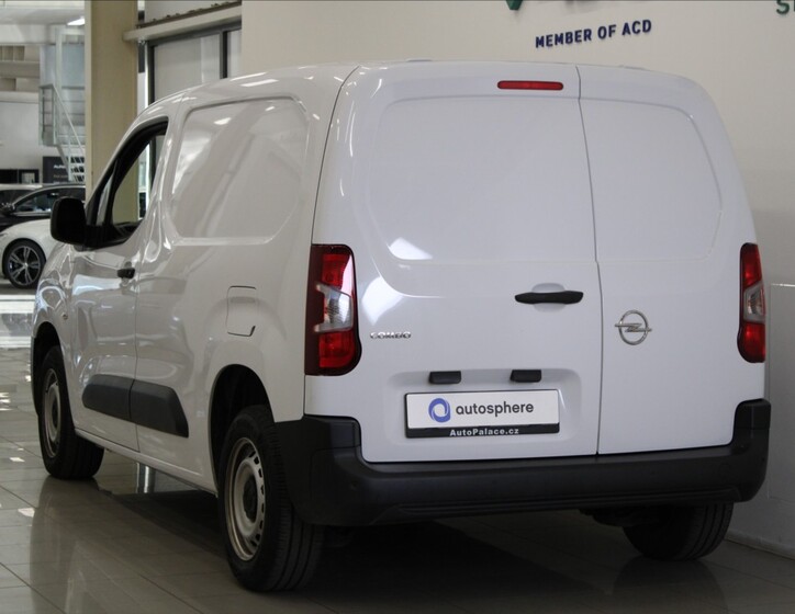 Opel Combo 3