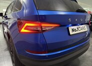 Škoda Kodiaq SUV / Terénní 2,0 l 110 kw