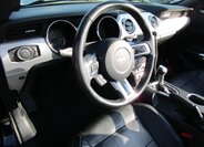 Ford Mustang Kabriolet 2,3 l 231 kw