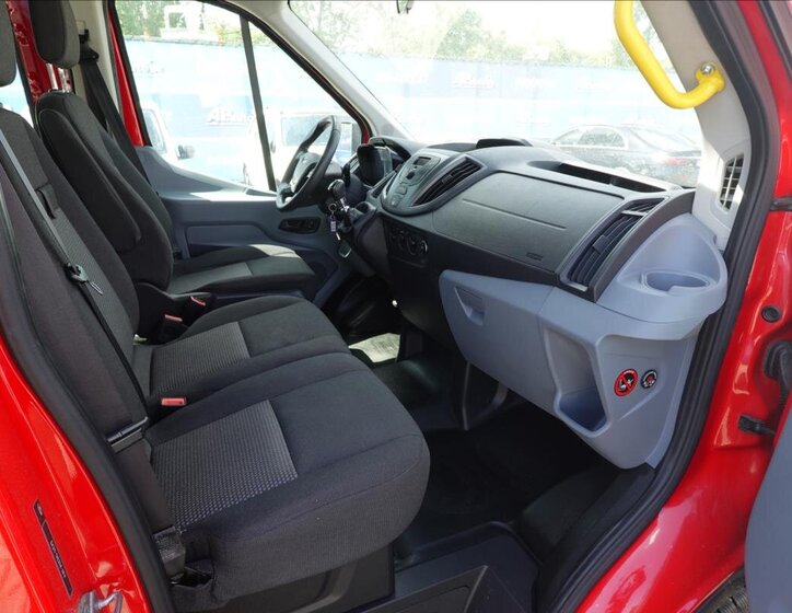 Ford Transit Ostatní 2,2 l 74 kw