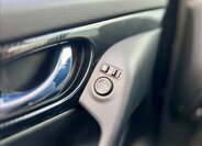 Nissan X-Trail SUV 1,7 l 110 kw