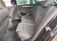 Škoda Superb Kombi 2,0 l 110 kw