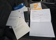 Volkswagen Touran Kombi 1,4 l 110 kw