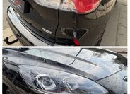 Ford Kuga SUV / Terénní 2,5 l 165 kw