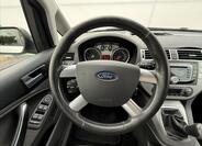 Ford C-MAX 10