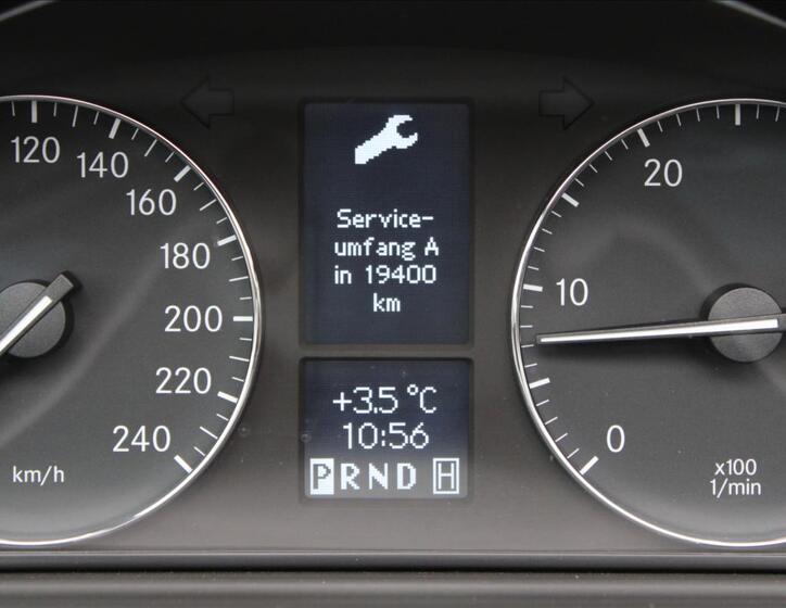 Mercedes-Benz Třídy G 29