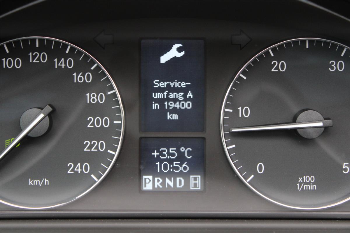 Mercedes-Benz Třídy G