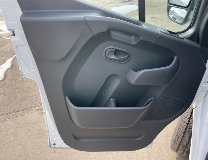 Renault Master Ostatní 2,3 l 99 kw