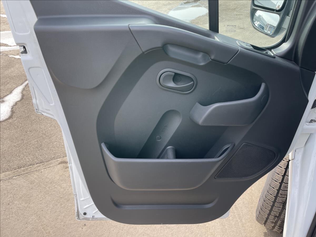 Renault Master Ostatní 2,3 l 99 kw