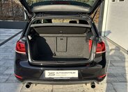 Volkswagen Golf Hatchback 2,0 l 155 kw