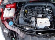 Ford Focus Kombi 999,0 74 kw