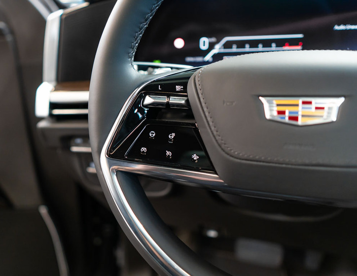 Cadillac Escalade 22