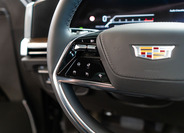 Cadillac Escalade 22