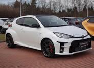 Toyota GR Yaris 3