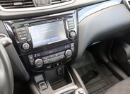 Nissan Qashqai SUV / Terénní 1,2 l 85 kw