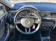 Škoda Rapid Hatchback 1,2 l 77 kw