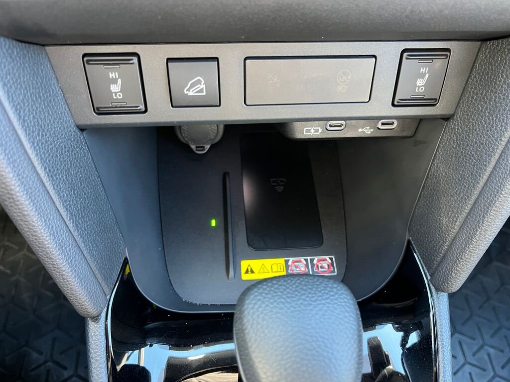 Toyota Yaris Cross SUV / Terénní 1,5 l 68 kw