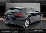 Mercedes-Benz Třídy A Hatchback 1,3 l 120 kw