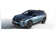 Peugeot 5008 SUV / Terénní 0,0 107 kw