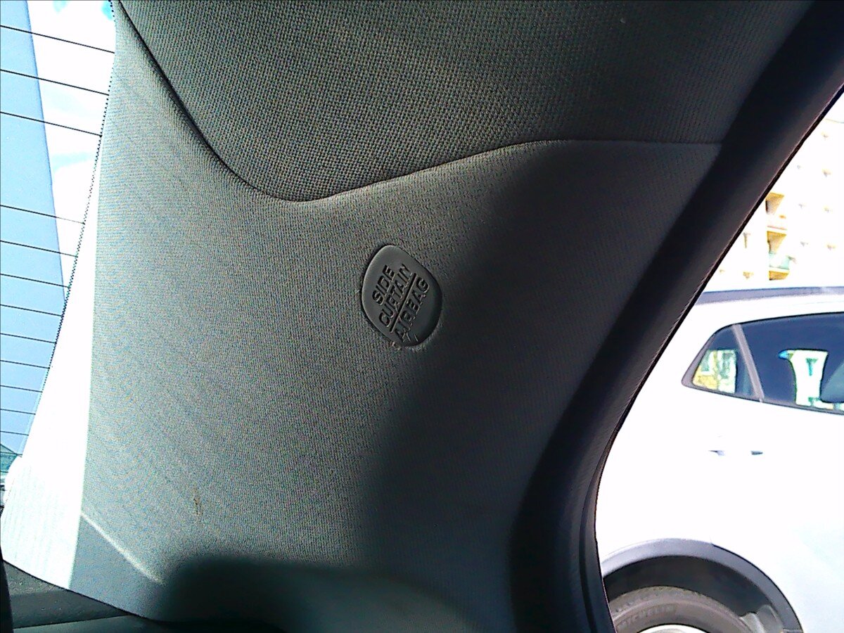 Honda Accord Sedan / Limuzína 2,4 l 140 kw