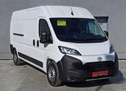 Toyota Proace Max 3