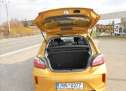 Mitsubishi Space Hatchback 1,2 l 59 kw