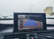 Audi A6 Sedan / Limuzína 3,0 l 200 kw