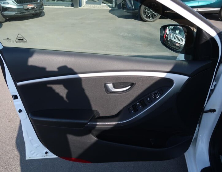 Hyundai i30 Kombi 1,6 l 88 kw