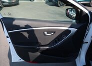 Hyundai i30 Kombi 1,6 l 88 kw