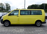 Volkswagen Caravelle 3