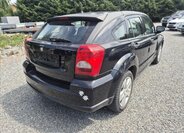 Dodge Caliber Hatchback 2,0 l 88 kw