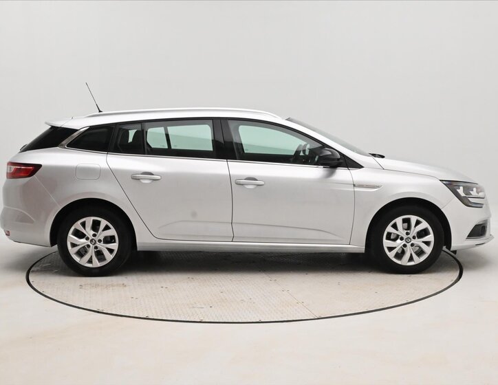 Renault Mégane Kombi 1,3 l 103 kw