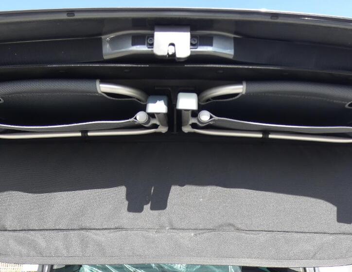 Volkswagen California 21