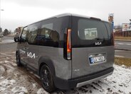KIA PV5 Ostatní 0,0 120 kw